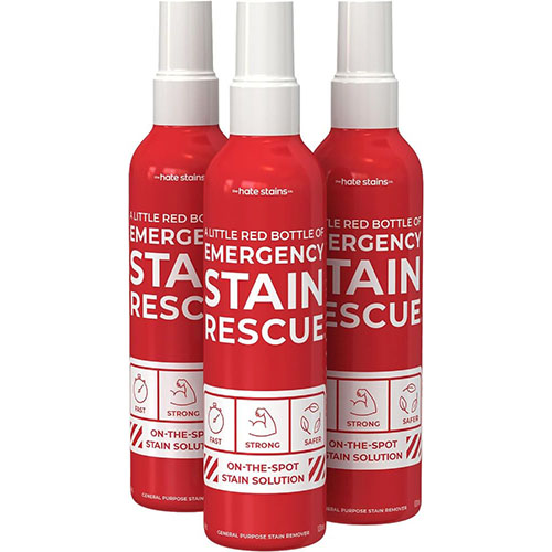 Emergency Stain Rescue 4oz Bottle: 3 Pack product image